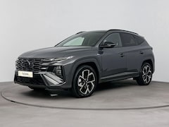 Hyundai Tucson - 1.6 T-GDI HEV N Line Sky | APPLE CARPLAY | 360 GRADEN CAMERA | N-LINE INTERIEUR