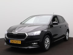 Skoda Fabia - 1.0 TSI Business Edition Virtual | Carplay | Led | Cruise |