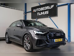 Audi Q8 - 55 TFSI e quattro Pro Line S 2X S-Line - Airco, Cruise, Navi, Luchtvering, Carplay, PDC, T