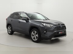 Toyota RAV4 - 2.5 Hybrid AWD Dynamic | Trekhaak (1.650 KG) | Dodehoek detectie | Stoel-/stuurverwarming