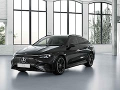 Mercedes-Benz CLA-klasse Shooting Brake - 250+ Business Solution 85.5 kWh
