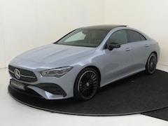 Mercedes-Benz CLA-Klasse - 180 Business Solution AMG Premium Plus /Panoramadak /Memory /19 Inch /360 Camera /Winterpa