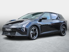 Kia EV4 - Plus Advanced 58.3 kWh | PANORAMSICH SCHUIFDAK | HARMAN KARDON | STOEL & STUURVERWARMING |