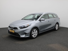 Kia Cee'd Sportswagon - Ceed 1.0 T-GDi MHEV DynamicLine | Automaat | Apple carplay | Climate control | Cruise cont