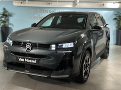Citroën C5 Aircross - 1.6 Plug-In Hybrid 225 Max | VOORRAAD | €2500, - INRUIL/VOORRAAD VOORDEEL | 360 | APPLE CA
