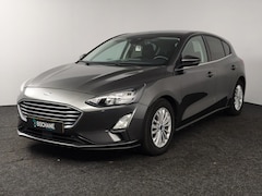 Ford Focus - 1.0 EcoBoost Titanium 125PK | Panoramadak | Adaptieve Cruise Control | Navigatie
