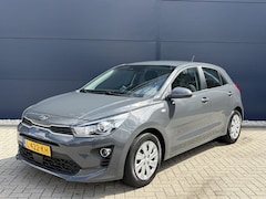 Kia Rio - 1.0 T-GDi MHEV ComfortLine