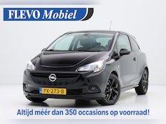 Opel Corsa - 1.0 Turbo OPC-Line Airco|CarPlay|Sporstoelen|LMV