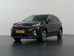 Kia e-Niro - DynamicPlusLine 64 kWh | Panoramadak | Stoel/Stuurwielverwarming | Adaptieve Cruise Contro