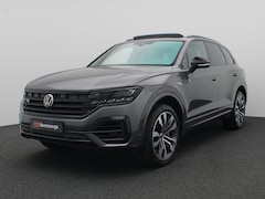 Volkswagen Touareg - 3.0 TSi eHybrid 4MOTION R 462PK Aut. SOH 89, 68%, Panoramadak, Trekhaak, Memorystoelen, Se