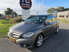 Mercedes-Benz B-klasse - | 2013 | B 180 CDI 1.5 Edition Prestige | Handgeschakeld | Ex BPM