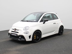 Abarth 695 - 1.4 T-Jet Competizione | Automaat | SABELT Sportstoelen | Apple Carplay/Android Auto | Par