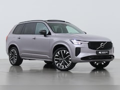 Volvo XC90 - T8 Ultra Dark | MY27 | Harman/Kardon | Panoramadak | Head-Up | Trekhaak | 360° Camera | Pi