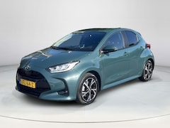 Toyota Yaris - 1.5 Hybrid 115 Dynamic | Comfort pack | Navigatie | CarPlay