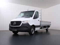 Mercedes-Benz Sprinter - 311 CDI | Aut. | L3 | Chassis | PRO | MBUX Navigatie | Airco | Cruise Control | Zijwindass