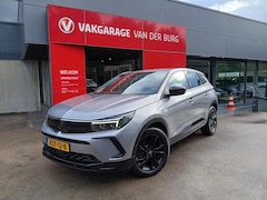 Opel Grandland - 1.2 Turbo Hybrid GS
