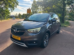 Opel Crossland X - 1.2 Turbo Innovation|Navi|Camera|Aut|NAP|