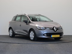 Renault Clio Estate - 0.9 TCe Expression | Cruise control | Airco | LED dagrijverlichting | Navigatie | Parkeers