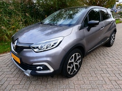 Renault Captur - 0.9 TCe 2e eig. Carplay Clima Cruise Leder Navi PDC Historie