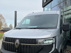 Renault Master - T35 2.0 dCi 130 L2H2 Advance | Demo | Navi | Clima | Camera |