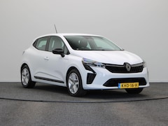 Renault Clio - E-Tech Full Hybrid 145pk evolution | Airco | Parkeersensoren achter | Cruise control |