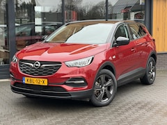 Opel Grandland X - 1.6 Turbo Hybrid Apple Carplay, Navi, LED, Garantie