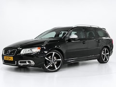 Volvo V70 - 2.0 T5 Summum - R Design - Cruise - Stoelverwarming