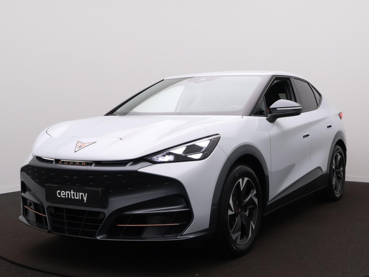 CUPRA Tavascan - Business 82 kWh Business 82 kWh . - AutoWereld.nl