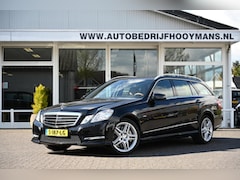 Mercedes-Benz E-klasse Estate - 500 4MATIC AMG Designo