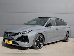 Peugeot 308 SW - 1.6 Plug-in Hybrid 195pk GT | Automaat | Panorama/schuifdak | Navigatie | Camera | Trekhaa