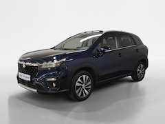 Suzuki S-Cross - 1.4 Boosterjet Style Smart Hybrid Panoramadak | CarPlay/Android Auto | Camera | Navigatie