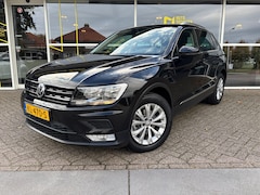 Volkswagen Tiguan - 1.4 TSI Connected Series