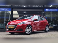 Peugeot 208 - 1.2 PureTech Act|LED|NAP|PDC|Airco|Cruise|Nieuwe distributie|DAB