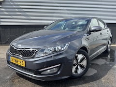 Kia Optima - 2.0 CVVT Hybrid Plus Pack Nederlands auto / dealer onderhouden / top staat
