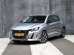 Peugeot 208 - Style 1.2 Hybrid 110pk Automaat DAB | CRUISE.C | APPLE-CARPLAY | PDC ACHTER | AIRCO