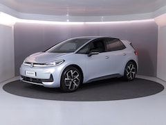 Volkswagen ID.3 - Life 50 kWh accu 125 kW / 170 PK Hatchback Elektri Achteruitrijcamera | Carplay