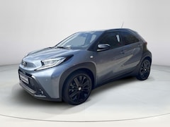 Toyota Aygo X - 1.0 VVT-i S-CVT Premium | 06-10141018 Voor meer informatie
