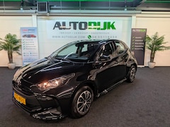 Toyota Yaris - 1.0 VVT-i Active|13.900KM|Camera|Cruise|1e Eig