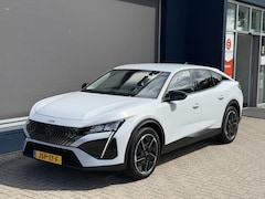 Peugeot 408 - 1.6 HYbrid 225 PK Allure Avantage | Tot 8 jaar Garantie | Stekkerhybride met Automaat | Sl