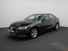 Audi A4 Limousine - 35 TFSI Pro Line AUTOMAAT | KEYLESS | NAVIGATIE | CRUISE | CLIMA | LMV | PDC | 12 MAANDEN
