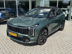 Kia Sportage - 1.6 T-GDi Plug-in Hybrid GT-PlusLine
