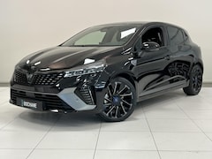 Renault Clio - 1.6 E-Tech Full Hybrid 145 esprit Alpine | Adaptieve cruise | Camera | AppleCarplay Androi