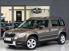 Skoda Yeti - 1.2 TSI Active