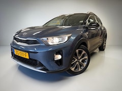 Kia Stonic - DynamicLine NL AUTO NAP NAVI/CAMERA CARPLAY ANDROID TWO-TONE AIRCO CRUISE TREKHAAK