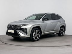 Hyundai Tucson - 1.6 T-GDI PHEV N Line Business | Apple Carplay/Android Auto | Lichtmetalen velgen 5-spaaks