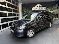 Volkswagen Caddy Maxi - 1.5 TSI 7persoons automaat BTW auto
