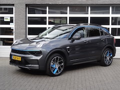 Lynk & Co 01 - 1.5 / slechts 2900 km /vergelijkbaar met More uitvoering