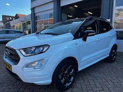 Ford EcoSport - 1.0 EcoBoost ST-Line Black | RIJKLAAR |