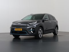 Kia e-Niro - ExecutiveLine 64 kWh | Lederen Bekleding | JBL Audio | Dodehoekdetectie | Stoel/Stuurwielv