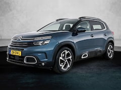 Citroën C5 Aircross - 1.6 180pk Automaat Feel | Navigatie | Dodehoekbewaking | Achteruitrijcamera | Apple Carpla
